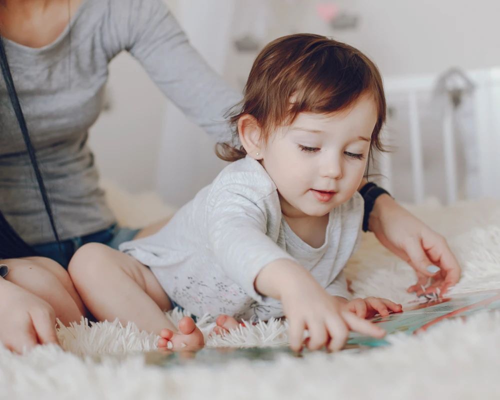 best cradle swing