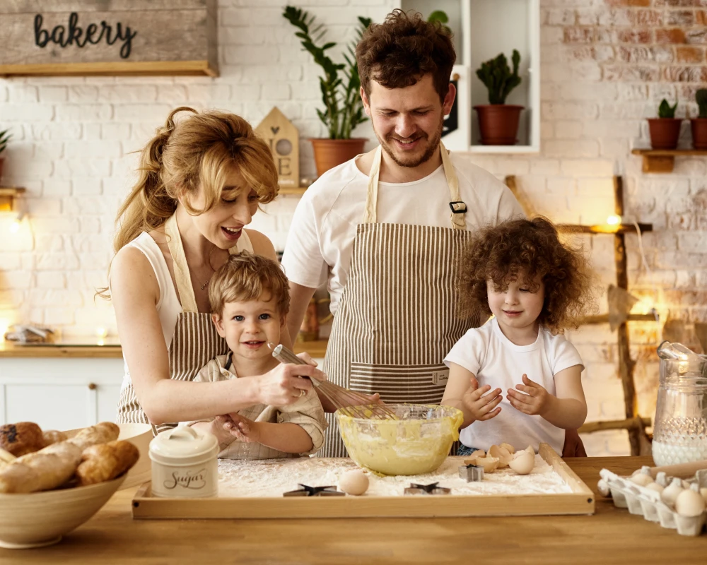kitchen mobile island